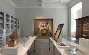Museum Item Image